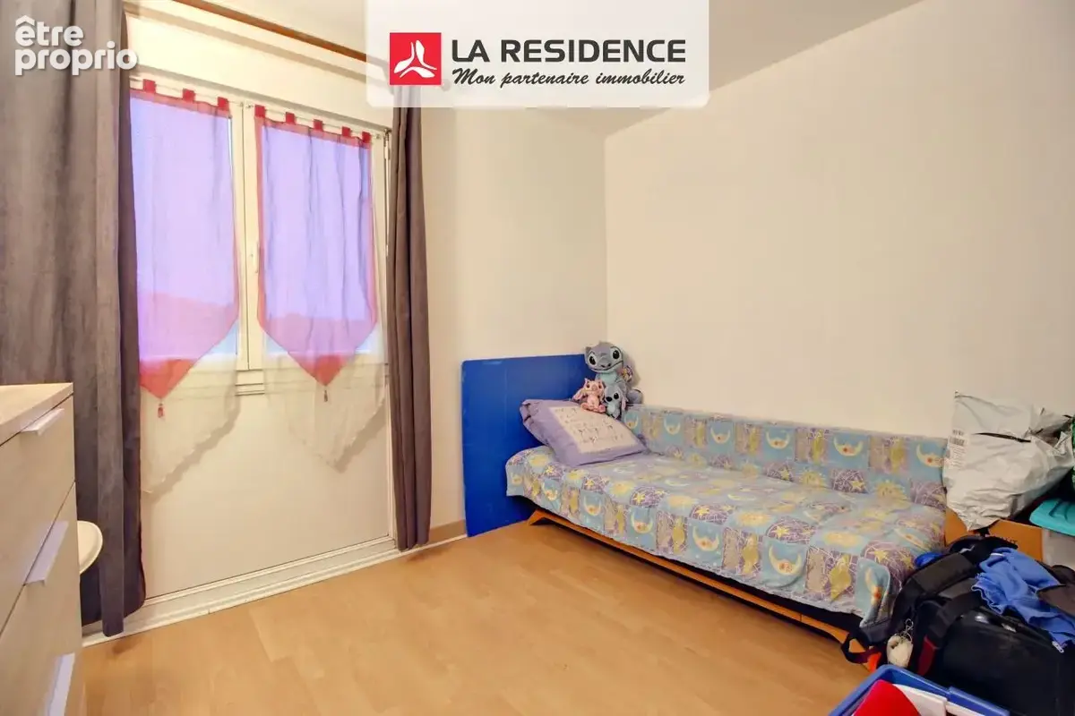 Appartement 61 m² à Gaillon  - photo 7