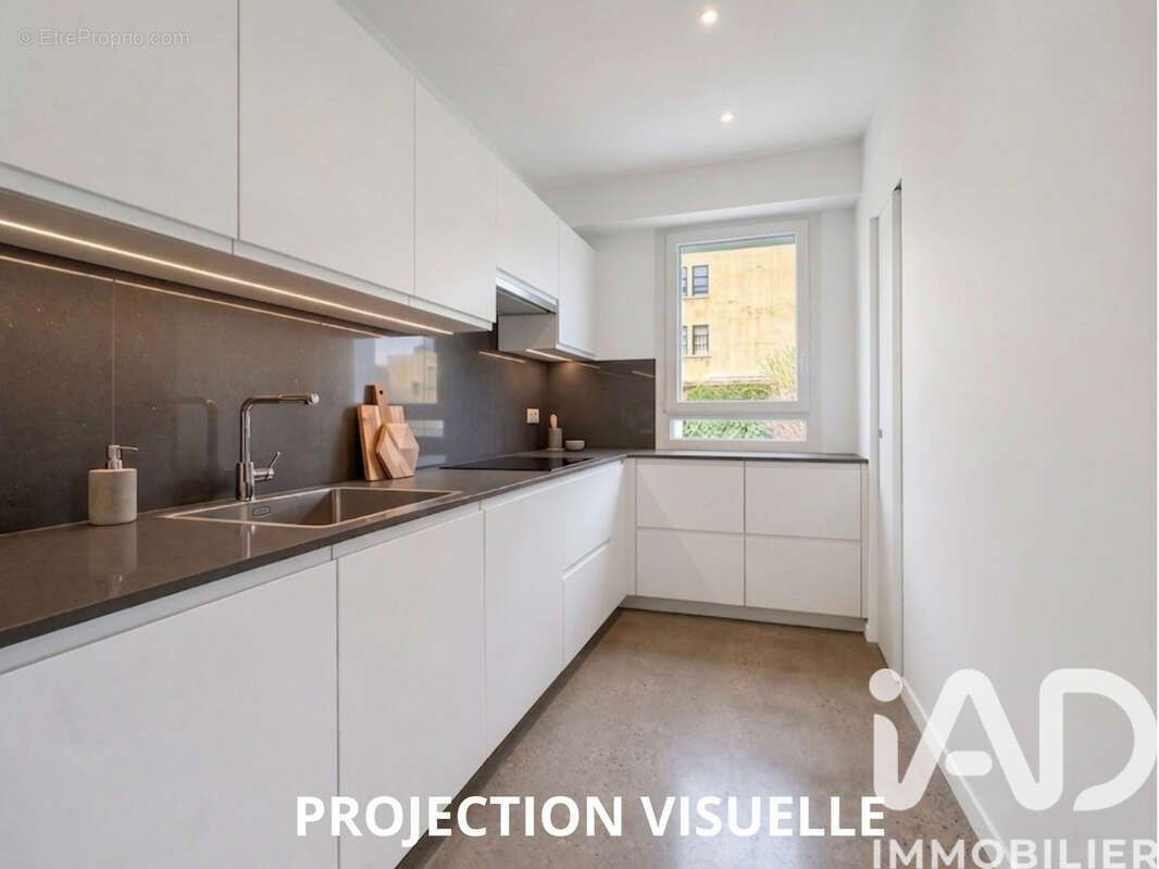 Photo 4 - Appartement à MELUN