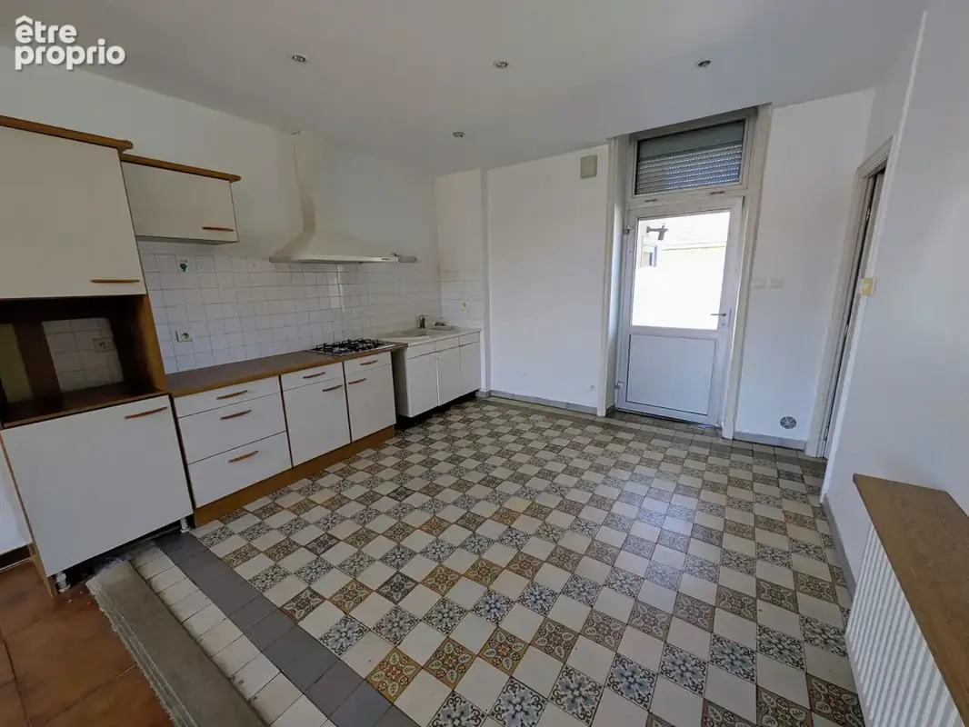 Le coteau ? t4 de 93,18 m² ? 2 terrasses ? beau potentiel - photo 4