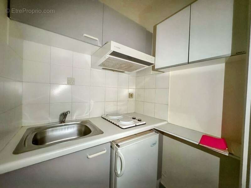 Appartement à TOURS