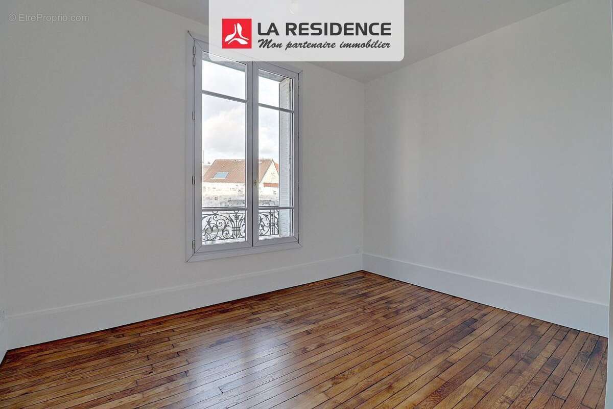 Appartement à POISSY