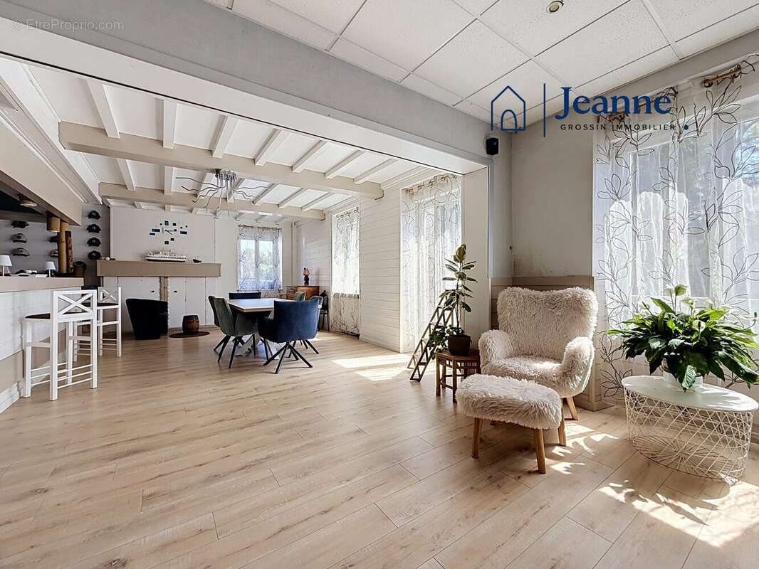 Maison 164 m² à La Gouesniere  - photo 3