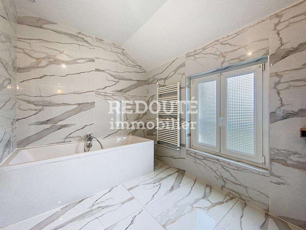 Maison à CHALONS-EN-CHAMPAGNE