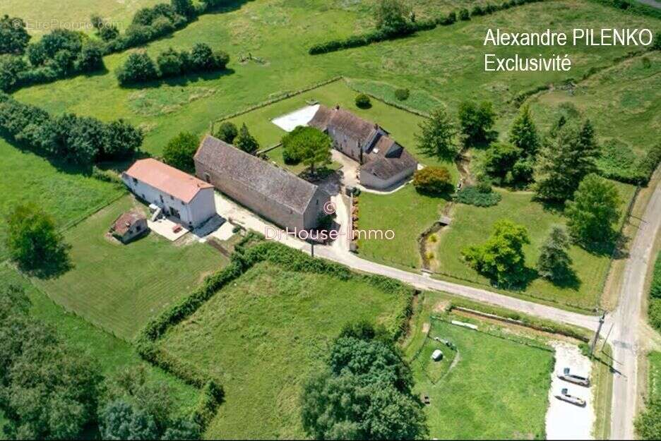 Maison à CHALON-SUR-SAONE