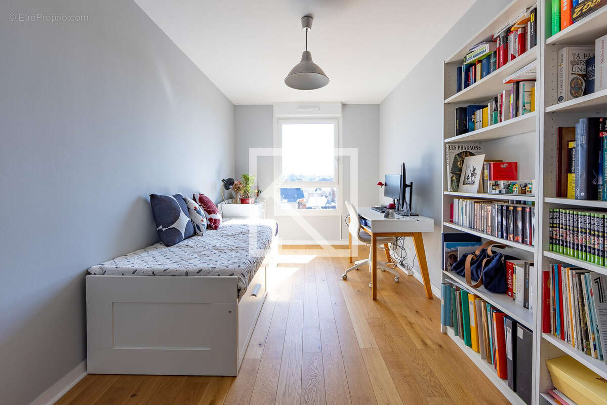 Appartement à LE MANS