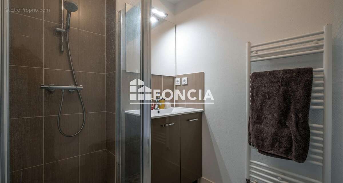 Appartement à LA ROCHELLE