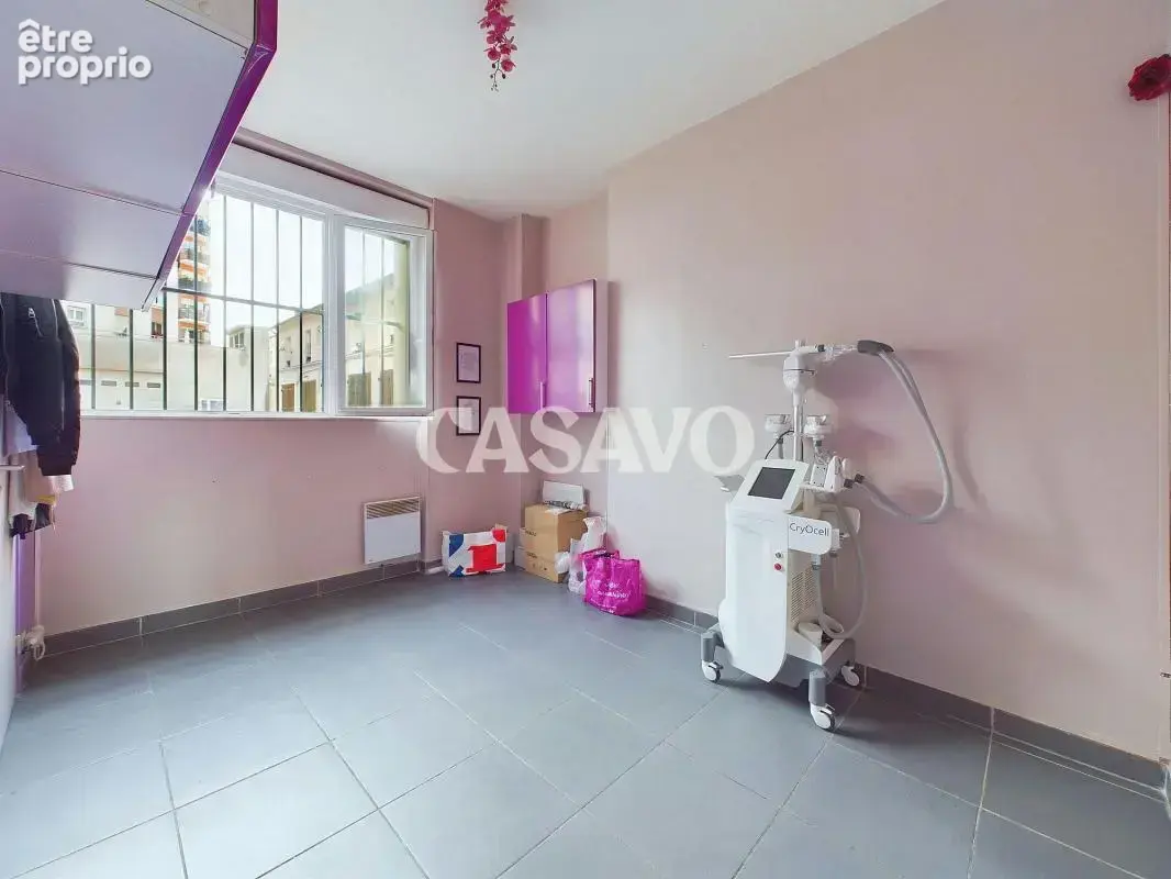 Vente Appartement 3 pièces de 60m² - 93200 Saint-Denis - photo 13