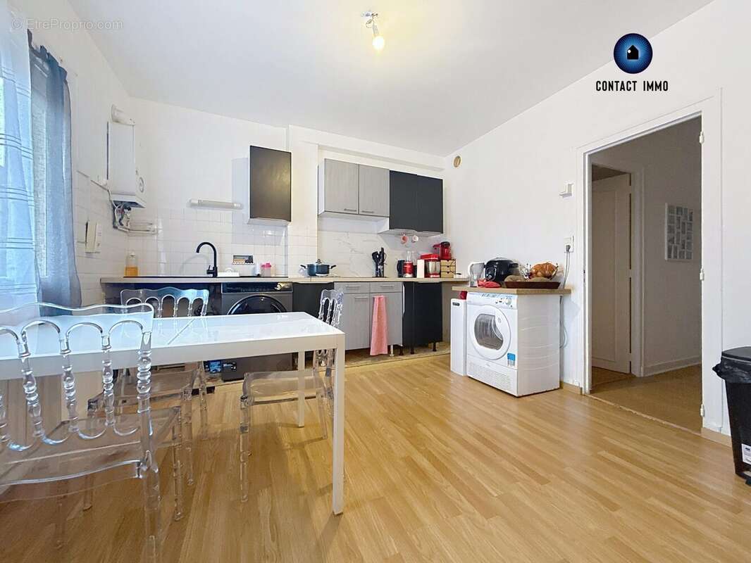 Appartement à BRIVE-LA-GAILLARDE