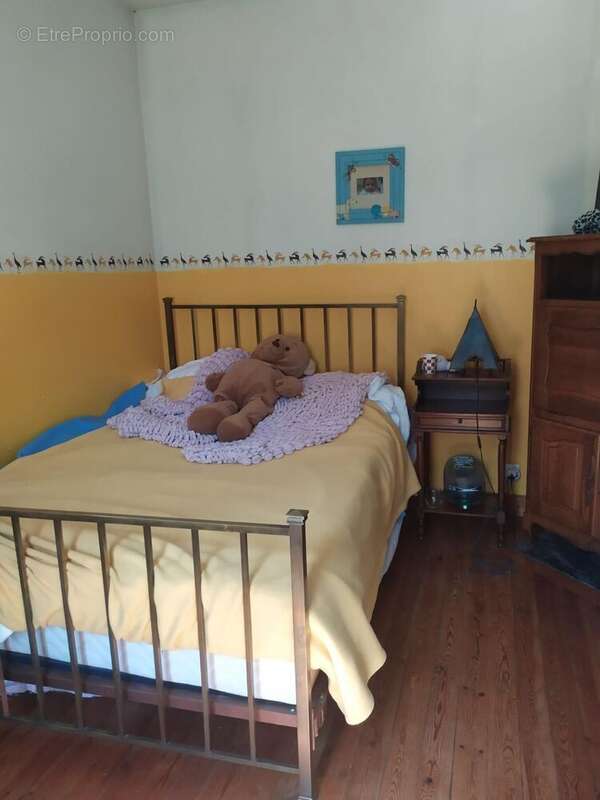 Photo 5 - Maison à ARQUES-LA-BATAILLE