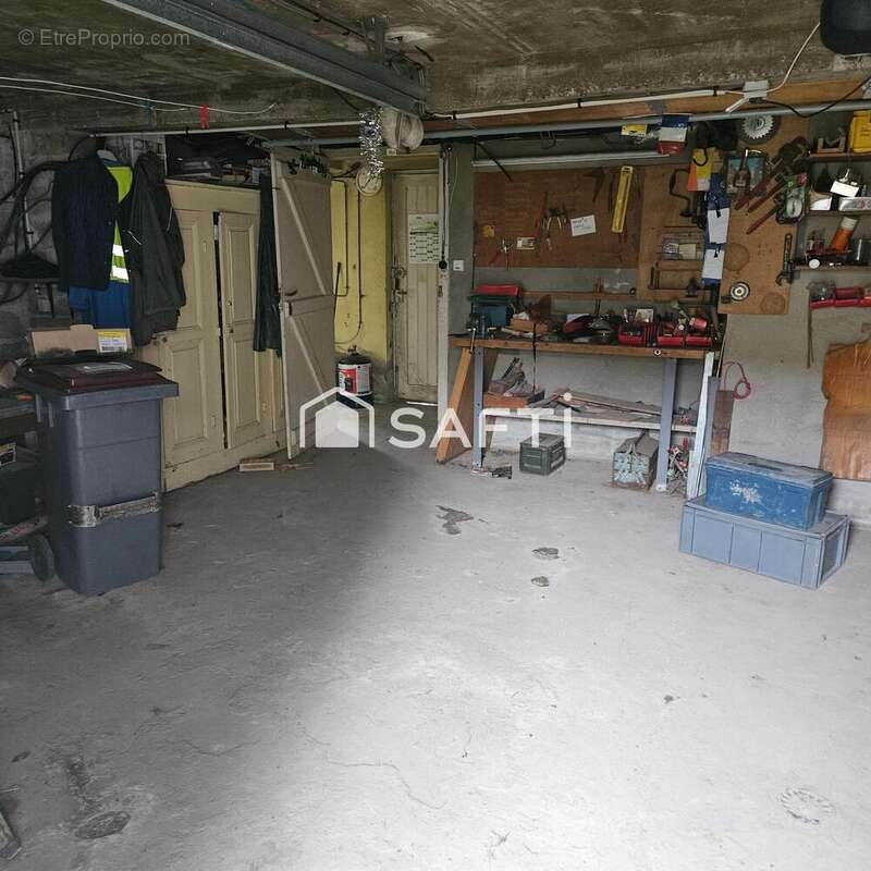 Photo 7 - Maison à DOMPIERRE-SUR-BESBRE