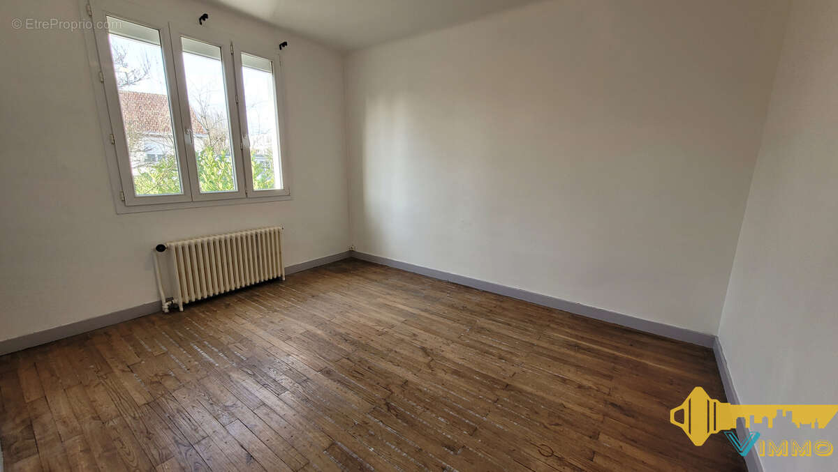 Maison à NANTES