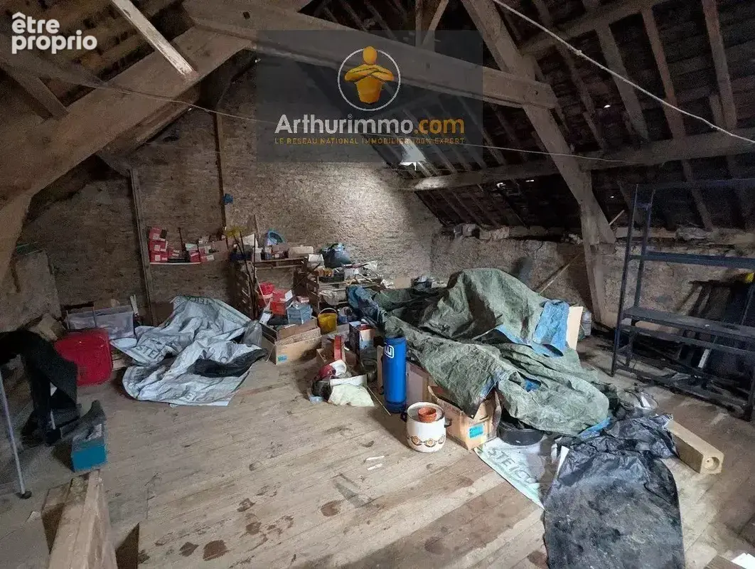 Vente Parking-box Josselin(56120) 34 000ï¿œ - photo 6