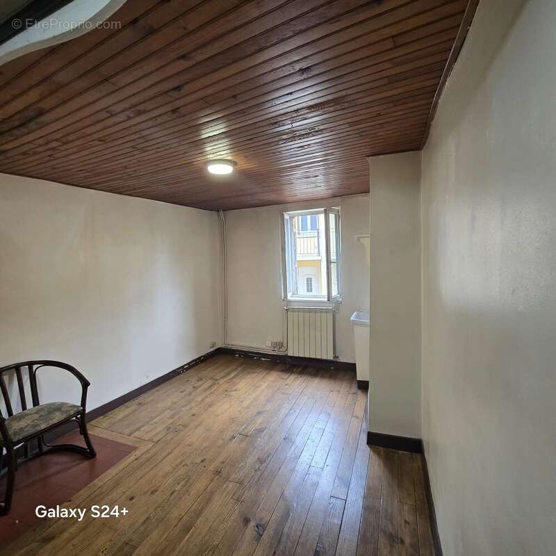 Maison de village 85 m² – 3 chambres – Cadirac - photo 10