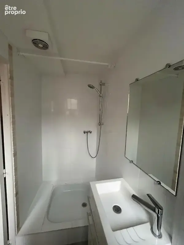 Appartement 1 pièce - ORLEANS CENTRE - photo 4