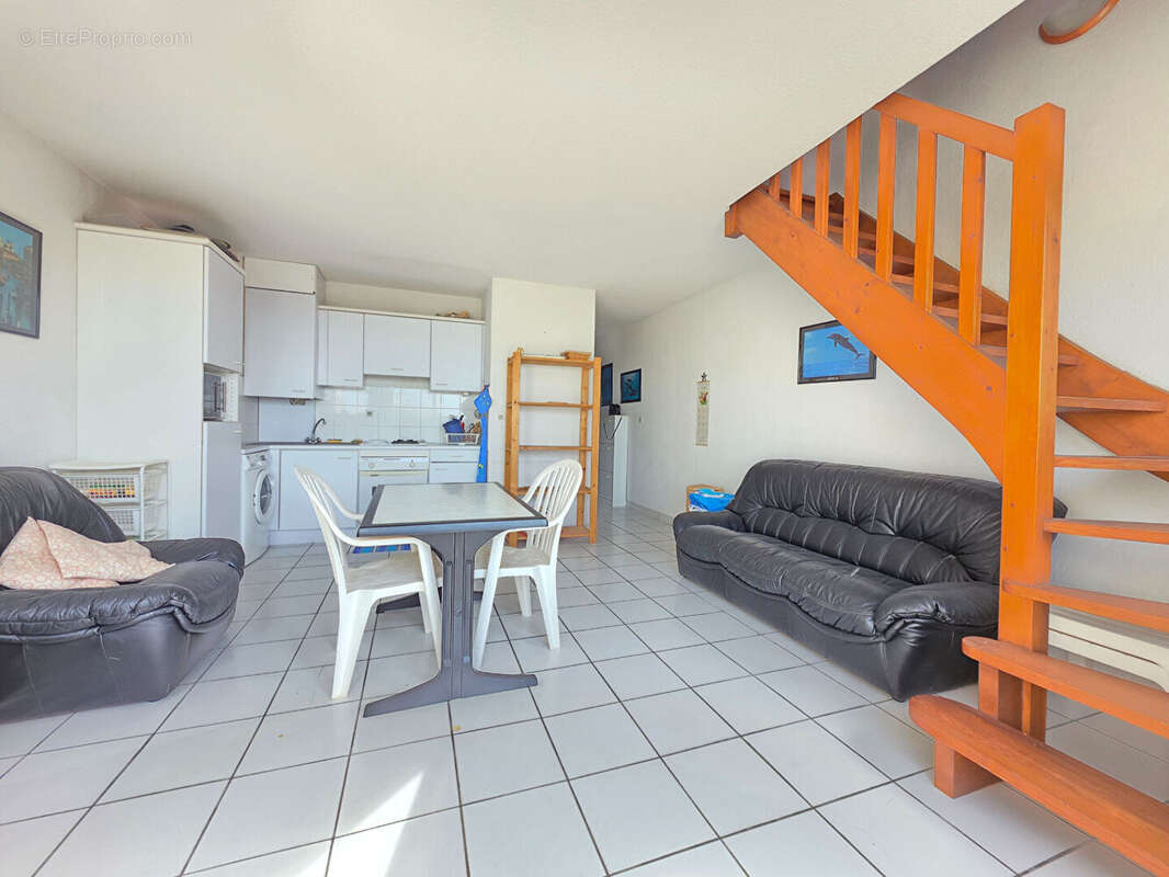 Appartement Anglet de 75 m² avec Parking + Cave - photo 4
