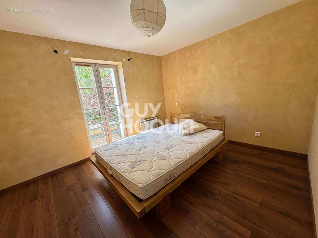 Maison à SAINT-GERY