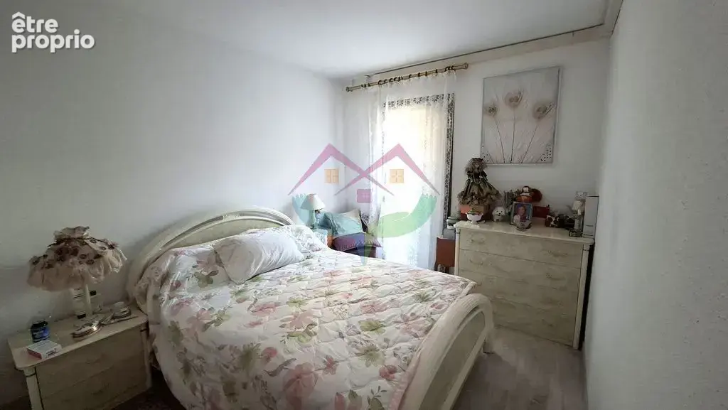 Achat Appartement T2 Saint-Raphaël Santa Lucia - photo 6