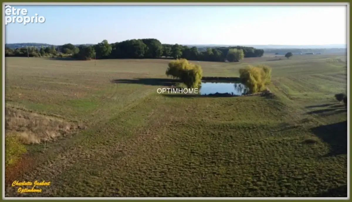 Propriete à vendre 7 pièces Proche de VILLEBOIS LAVALETTE (16) - photo 5