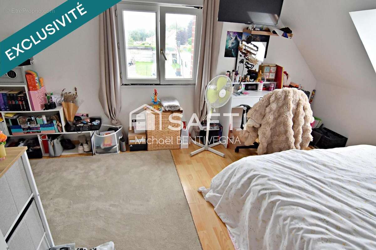 Photo 5 - Maison à ONNAING