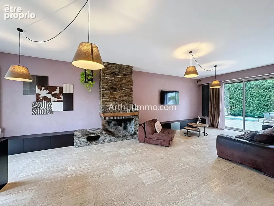 Vente Maison Yerres(91330) 630 000ï¿œ - photo 3