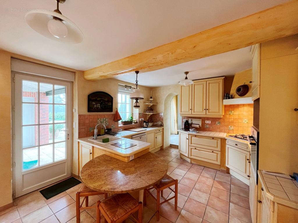 Maison à FONTAINEBLEAU