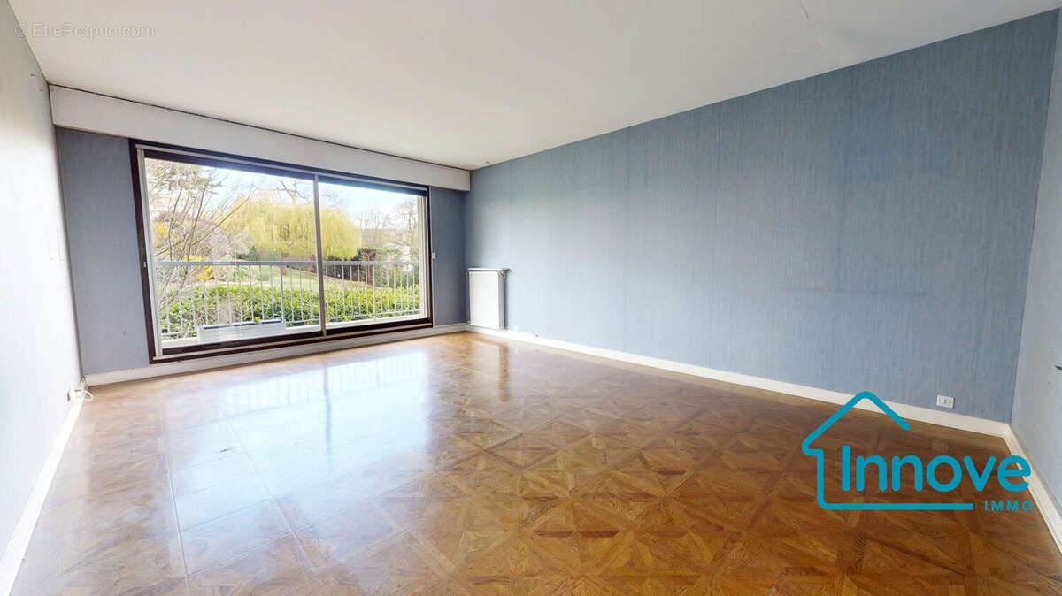 Appartement à VERSAILLES