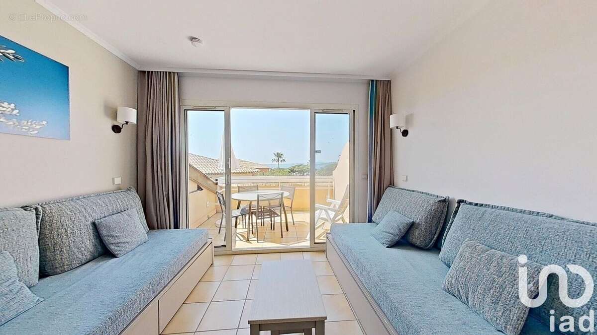 Photo 2 - Appartement à LES ISSAMBRES