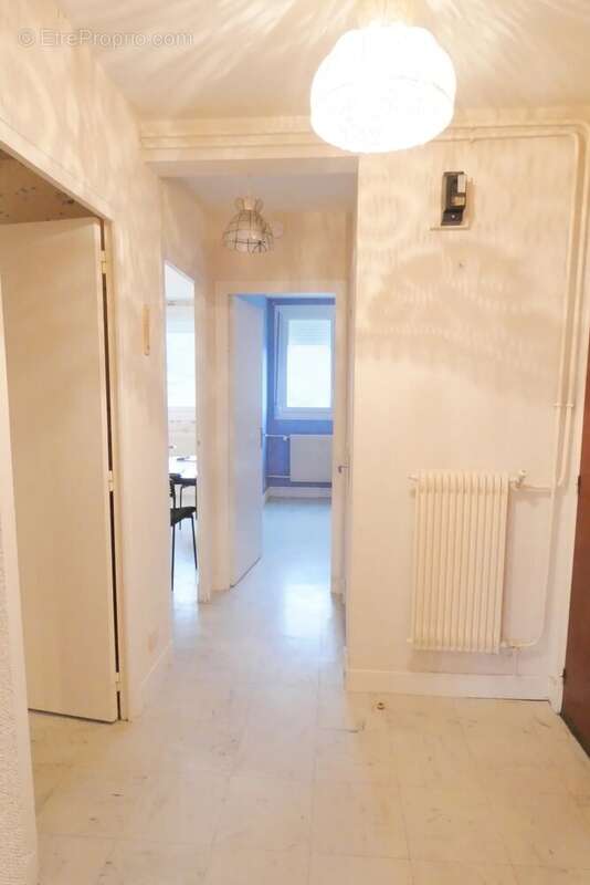 Appartement à LE CREUSOT
