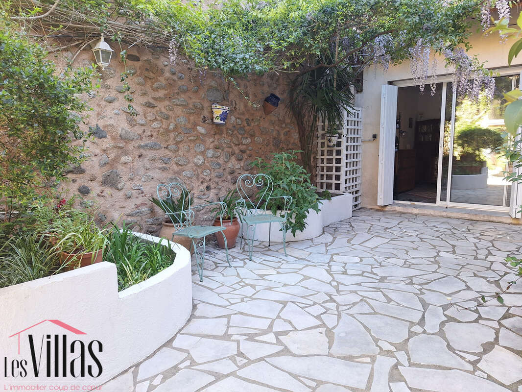 Maison à CERET