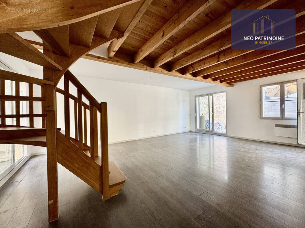 Appartement à PERIGUEUX