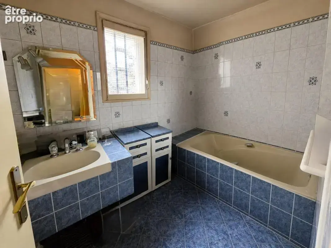 Appartement - photo 11