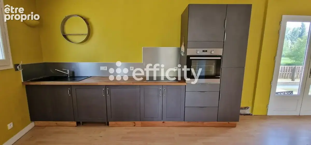 Maison 7 pièces 180 m² à vendre à Aubeterre-Sur-Dronne (16390) - photo 9