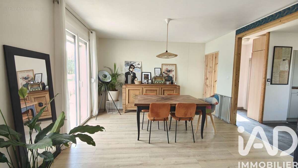 Photo 6 - Maison à LA BOUEXIERE
