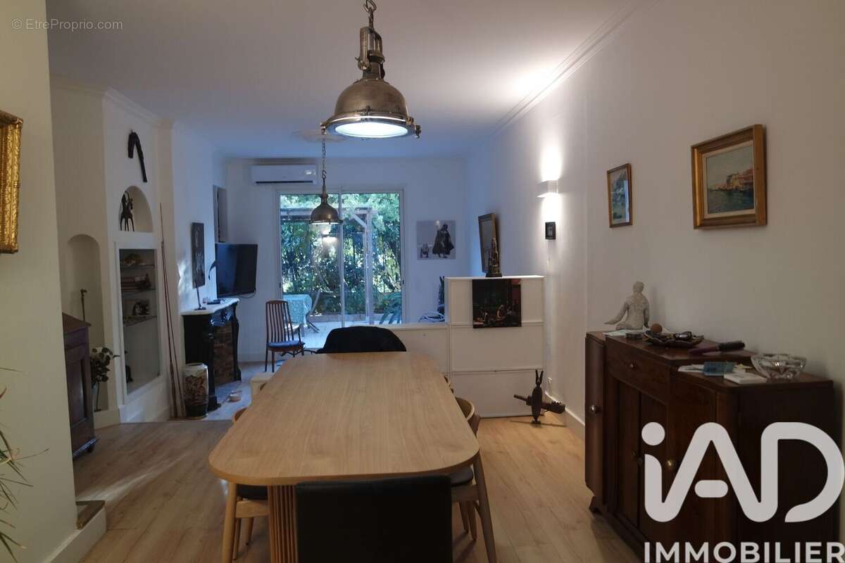 Photo 5 - Maison à MARSEILLE-9E