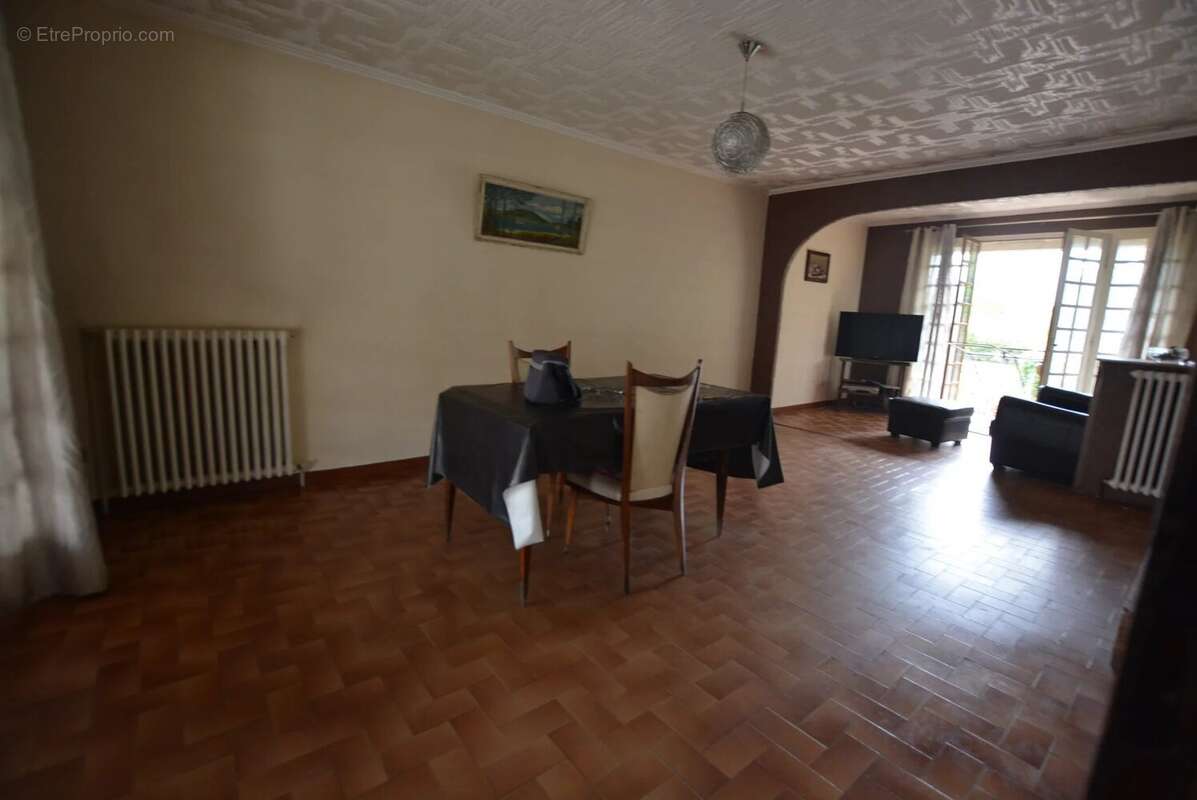 Maison à PLAISANCE-DU-TOUCH