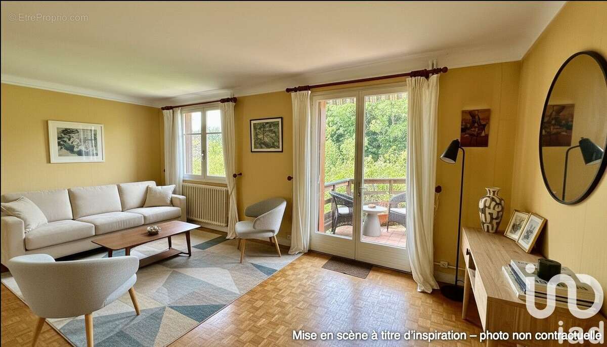 Photo 3 - Maison à SAINTE-GENEVIEVE-DES-BOIS