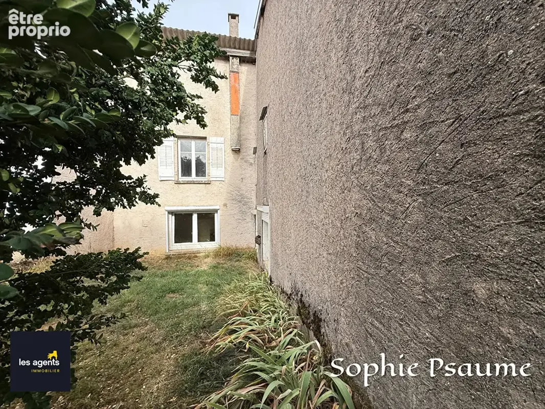Maison 150 m² + 200 m² de dépendances - photo 3