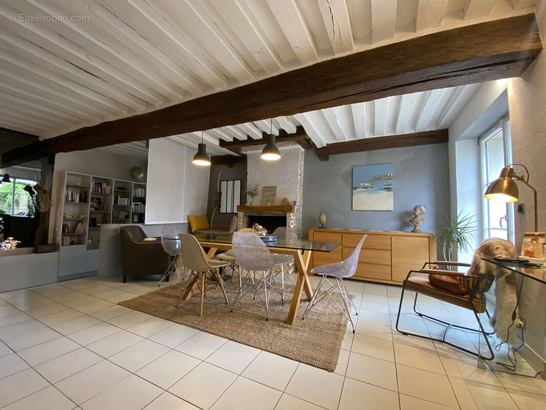 Maison à OLIVET