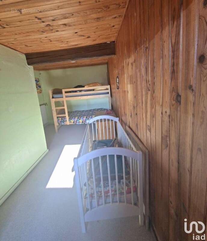 Photo 7 - Maison à BOURG-ARGENTAL