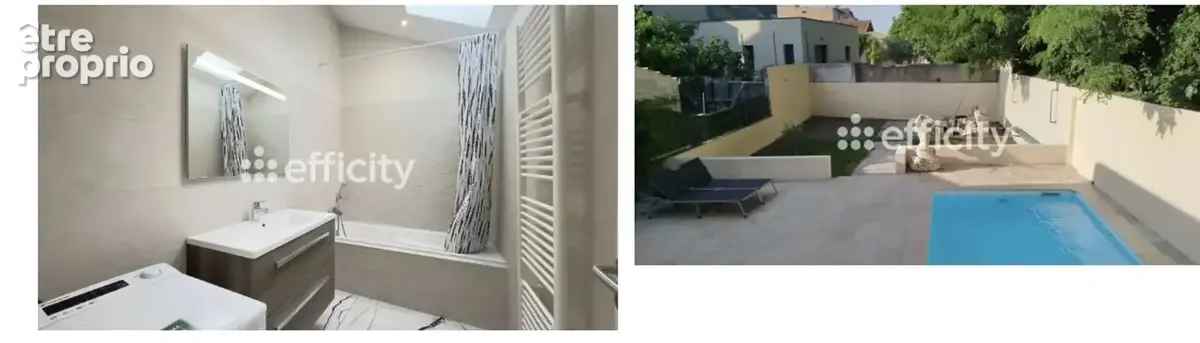 Maison 4 pièces 110 m² à vendre à Le Teil (07400) - photo 5