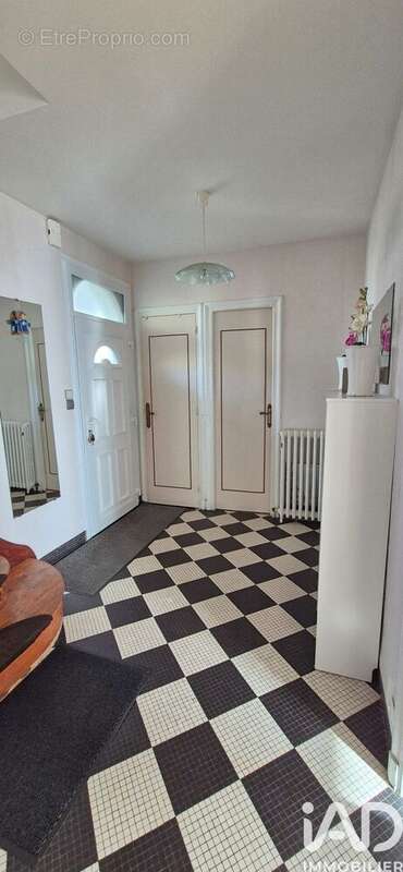 Photo 7 - Maison à CARHAIX-PLOUGUER
