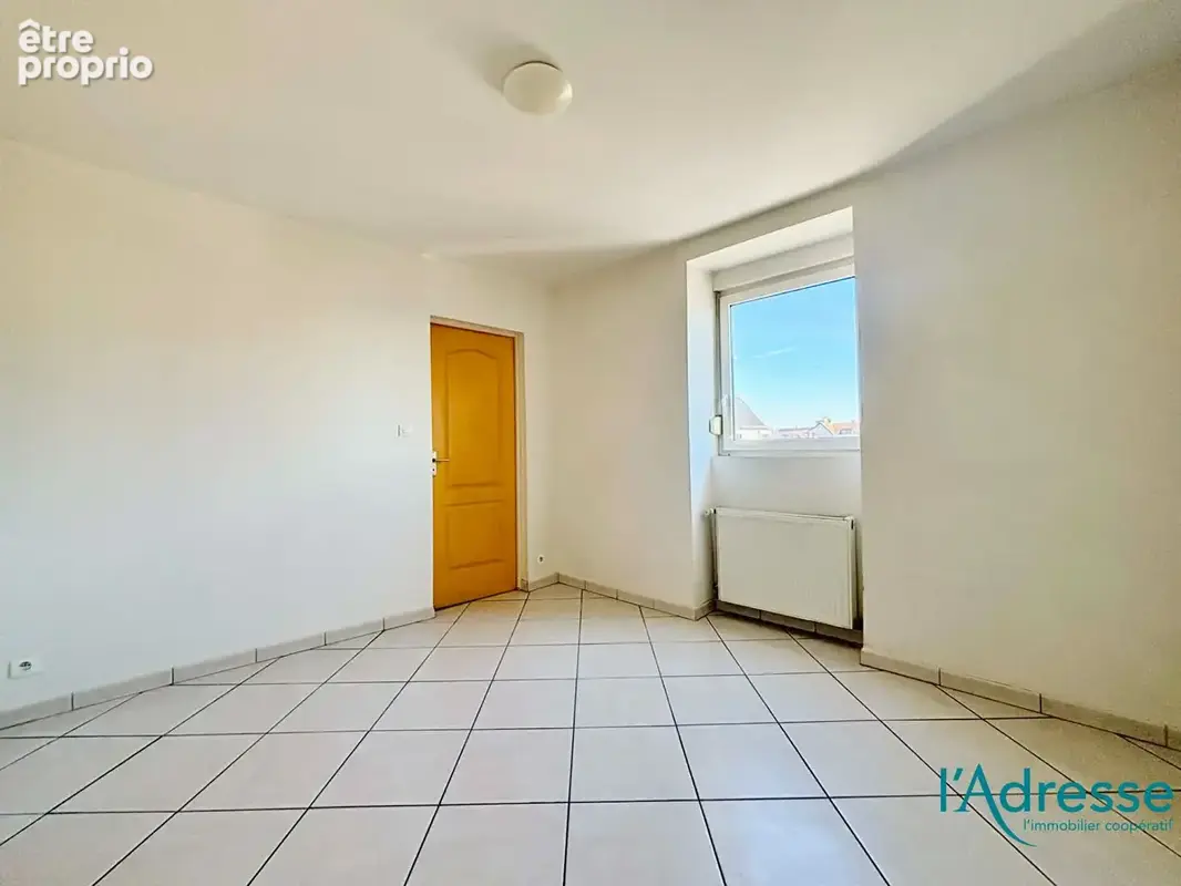 Appartement Colmar 3 pièces 63 m² - photo 4