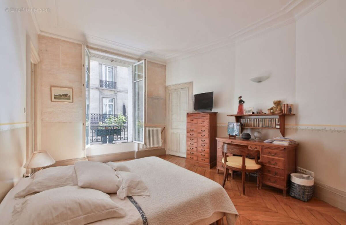Appartement à PARIS-6E