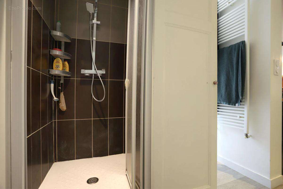 Appartement 2 pièces de 38 m² à Rennes - photo 8