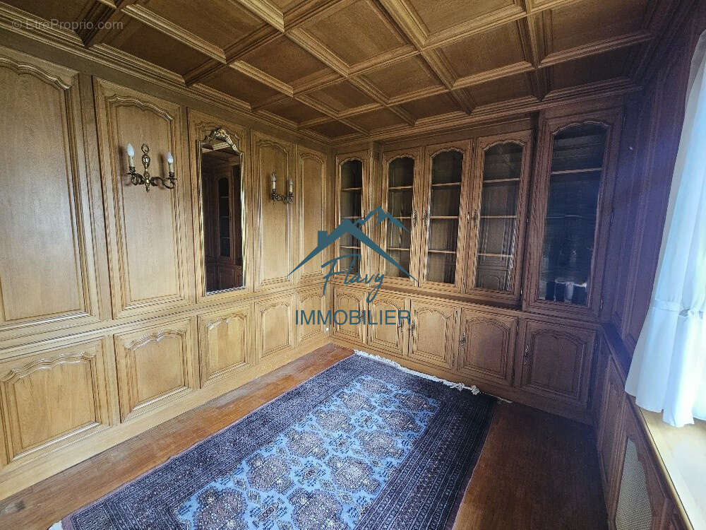Maison à GERARDMER