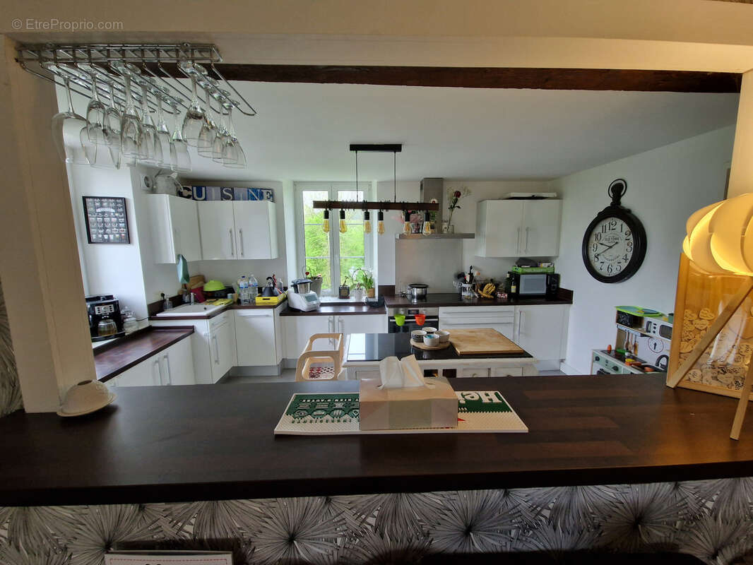 Appartement à VESOUL