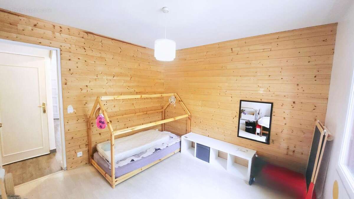 Photo 5 - Maison à BONNIERES-SUR-SEINE