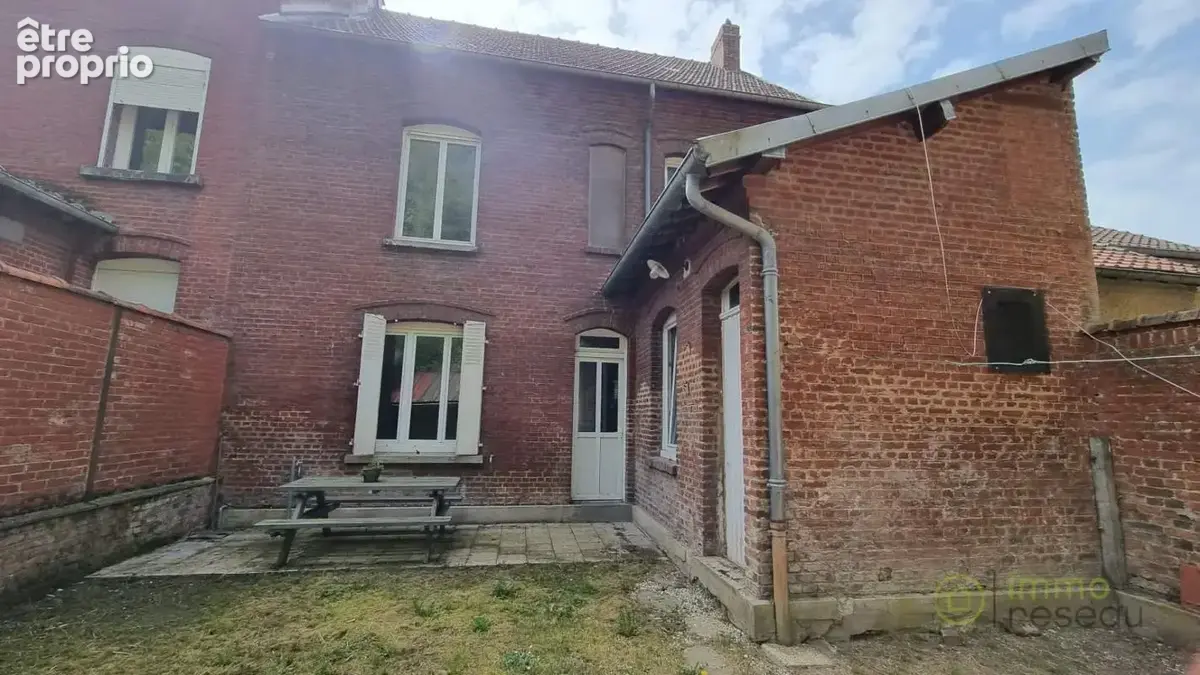 Maison de ville - photo 14