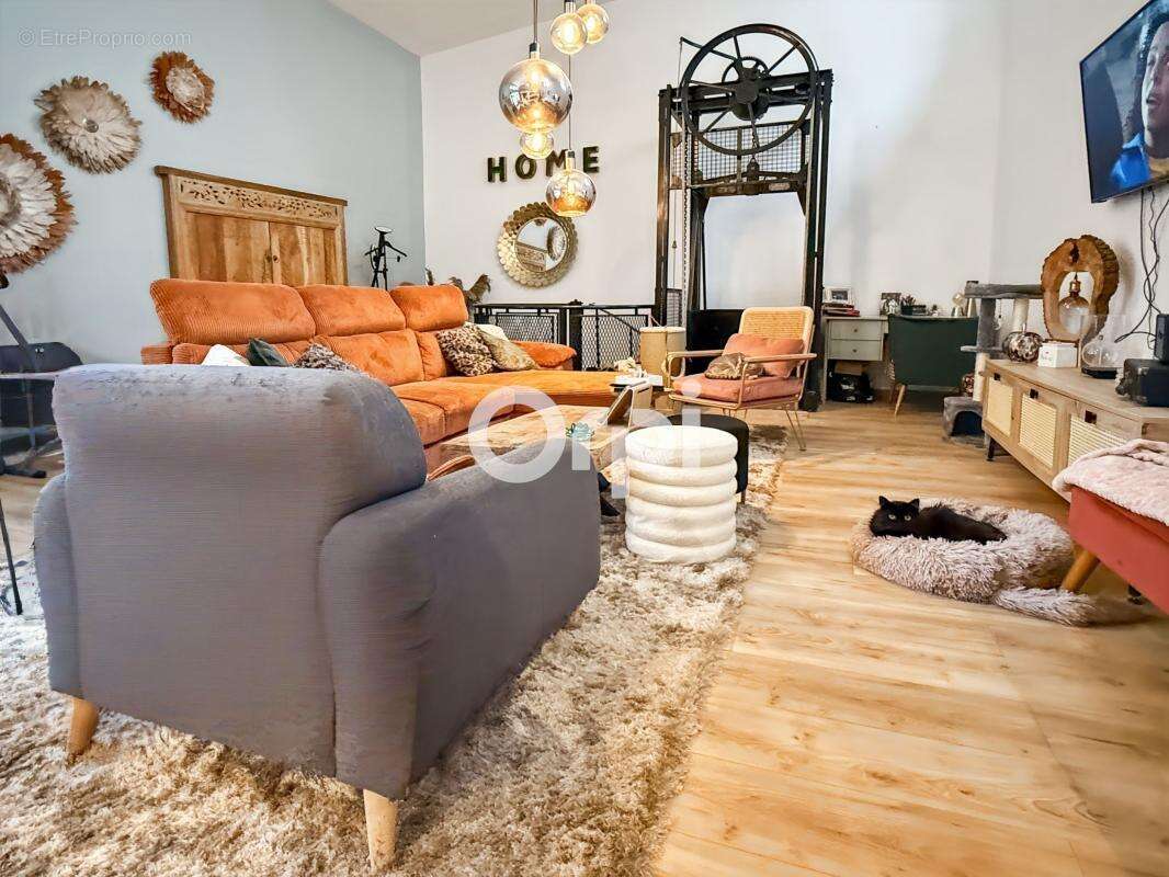 Loft coup de coeur en centre ville - photo 2
