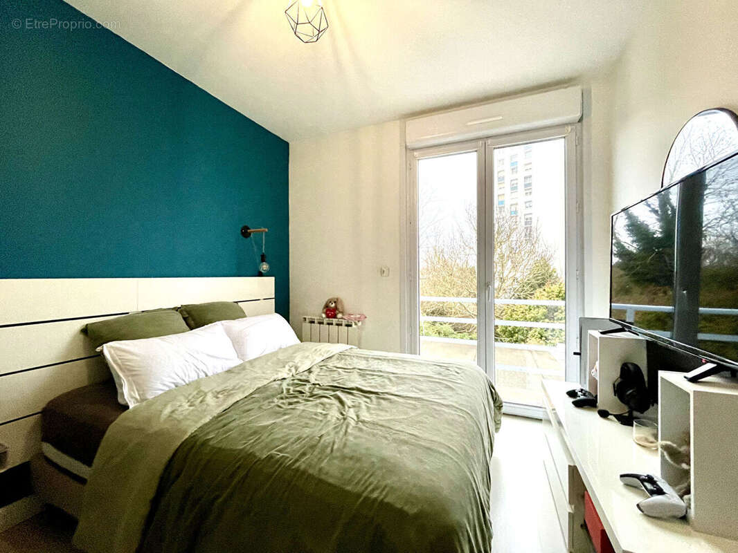 Appartement à LORIENT